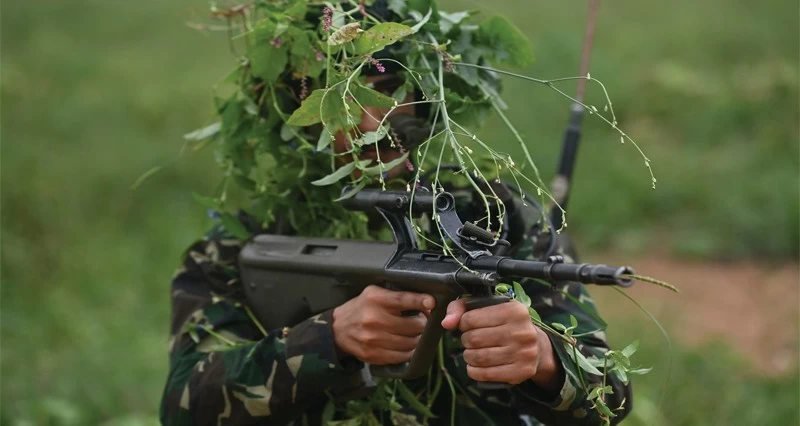وزارة الدفاع وقوات السلطان المسلحة.. قوات حديثة مجهزة تنظيما وتسليحا