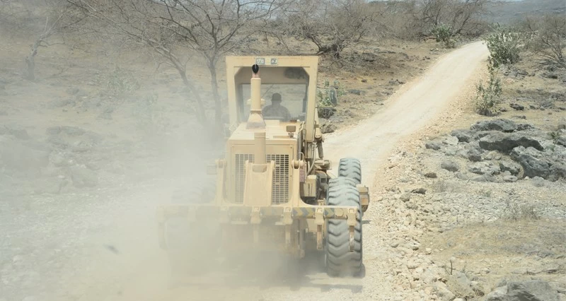 وزارة الدفاع وقوات السلطان المسلحة.. قوات حديثة مجهزة تنظيما وتسليحا