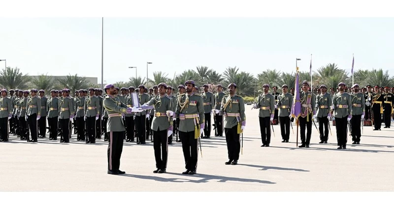 وزارة الدفاع وقوات السلطان المسلحة.. قوات حديثة مجهزة تنظيما وتسليحا