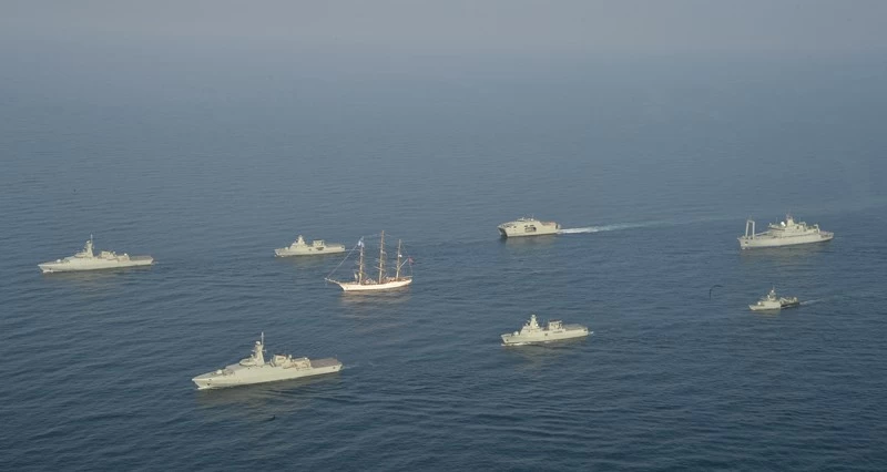 وزارة الدفاع وقوات السلطان المسلحة.. قوات حديثة مجهزة تنظيما وتسليحا