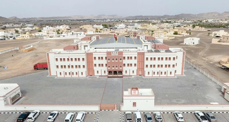 &laquo;التربية والتعليم&raquo; تركز المناهج على تنمية مهارات التفكير النقدي والتحليلي وفق استراتيجيات تعليمية