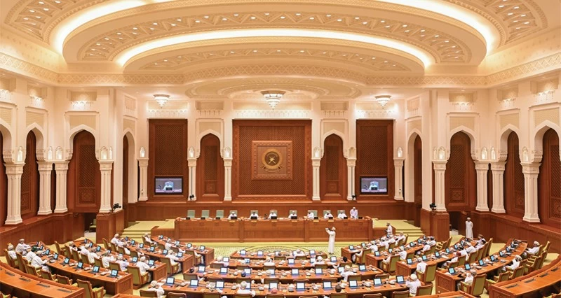 &laquo;الشورى&raquo; أدوار واضحة تعزز المشاركة الوطنية ومنجز تشريعي يواكب متطلبات التنمية الشاملة
