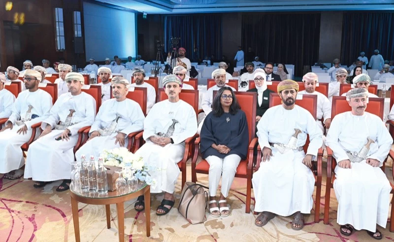 هيئة البيئة تستعرض الحصاد البيئي للخطة الخمسية العاشرة