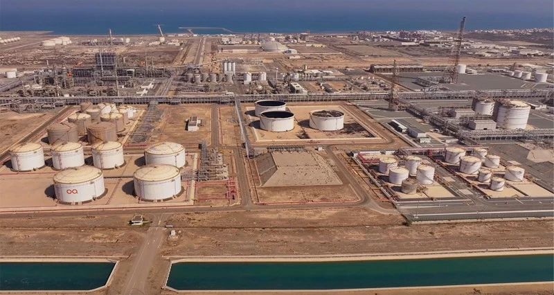 10.4 مليار ريال عماني.. الناتج المحلي الإجمالي فـي الربع الثالث من 2025م