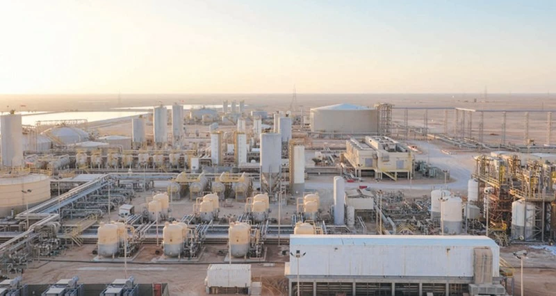 28 مليارا و693 مليون ريال .. الناتج المحلي الإجمالي بالأسعار الثابتة حتى نهاية الربع الثالث من عام 2025م