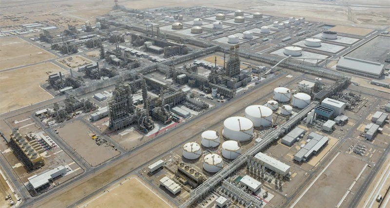 28 مليارا و693 مليون ريال .. الناتج المحلي الإجمالي بالأسعار الثابتة حتى نهاية الربع الثالث من عام 2025م