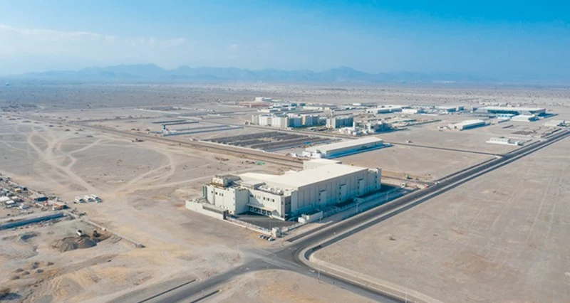 بقيمة 25 مليون ريال ..الاربعاء افتتاح مصنع المخبوزات فـي خزائن الاقتصادية