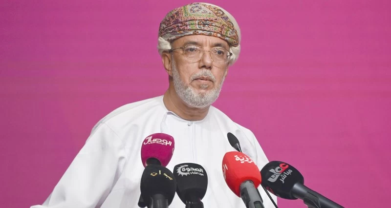 بمباركة سامية.. إشهار 4 جوائز تحمل اسم جلالة السلطان المعظم