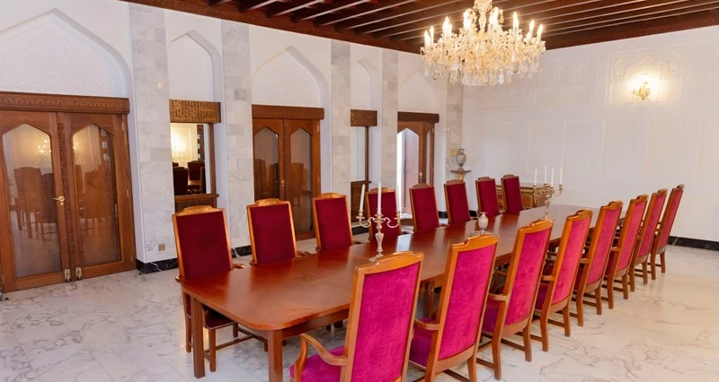 المتحف الوطني يفتتح &laquo;بيت الجريزة&raquo; تجريبيا