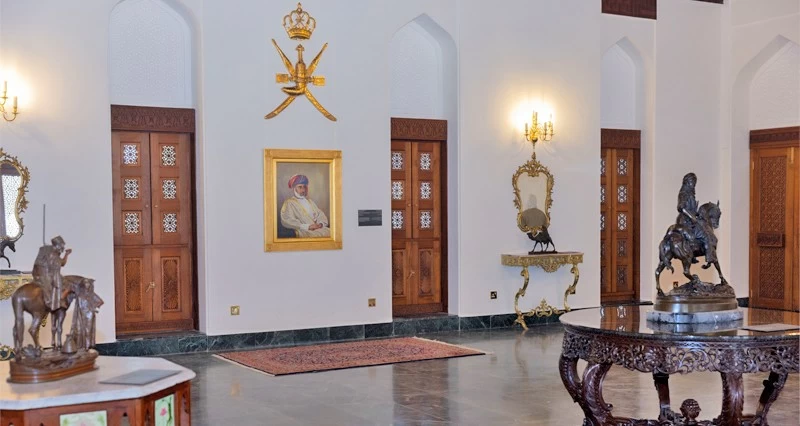 المتحف الوطني يفتتح &laquo;بيت الجريزة&raquo; تجريبيا