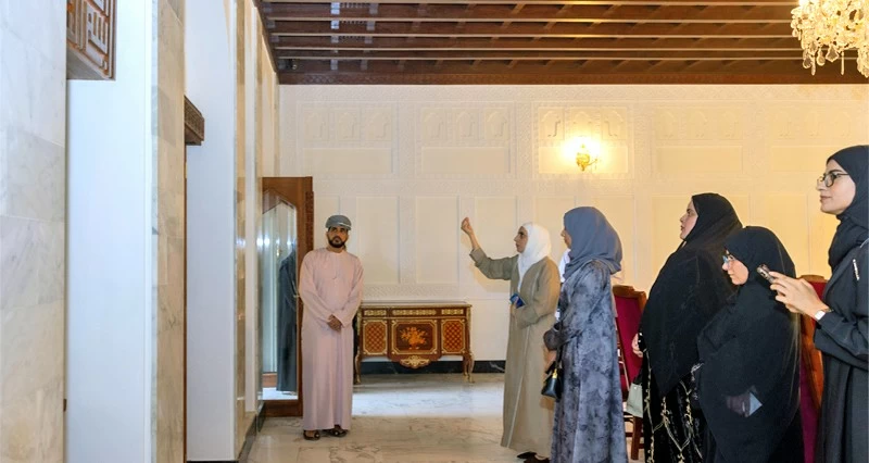 المتحف الوطني يفتتح &laquo;بيت الجريزة&raquo; تجريبيا