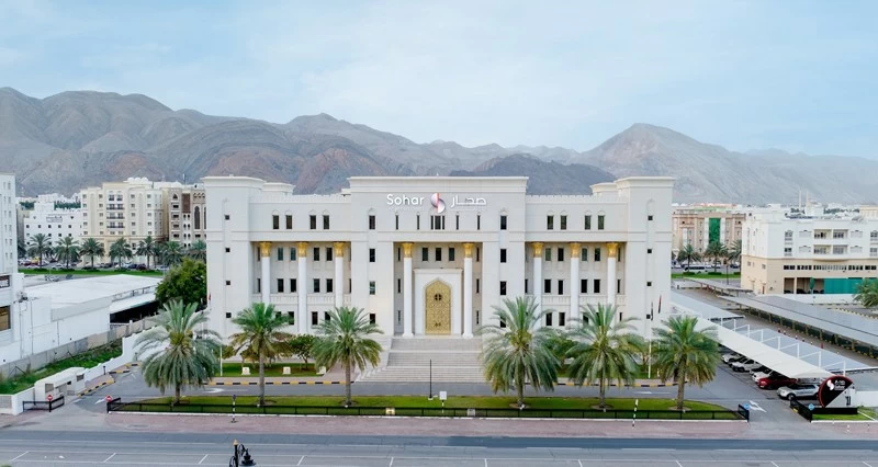 صحار الدولي يطلق برنامج She&rsquo;s Next لتمكين رائدات الأعمال