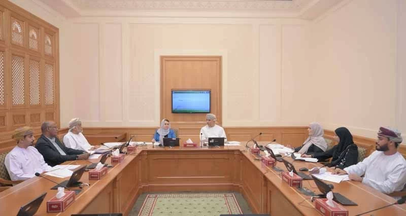 &laquo;الاقتصادية والمالية بالدولة&raquo; تناقش مشروع قانون التخطيط العمراني