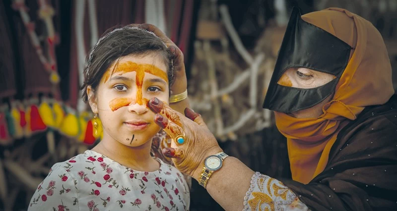 جنوب الشرقية تعلن نتائج مسابقتها &laquo;بعدستي&raquo;