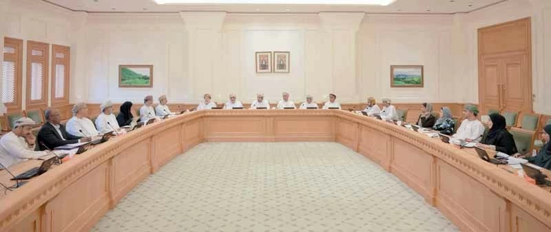 اقتصادية الدولة تناقش &laquo;مشروع قانون التخطيط العمراني&raquo;