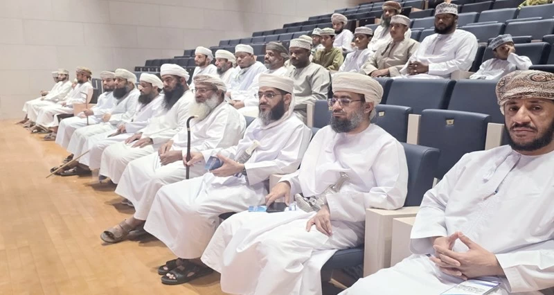 سلطنة عمان تحتفي بذكرى الإسراء والمعراج