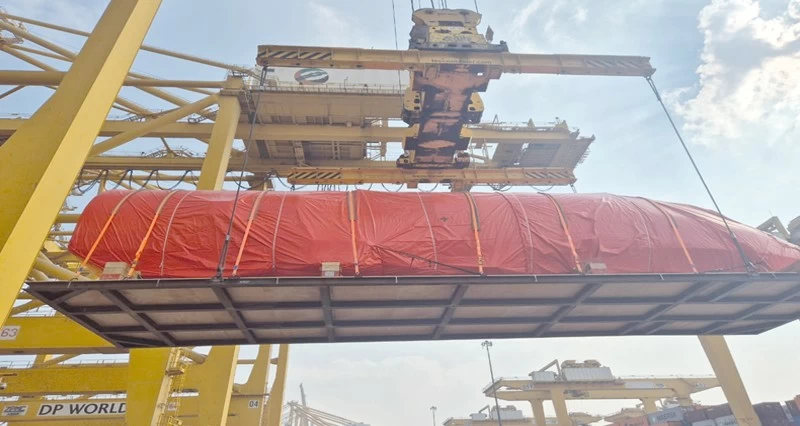 &laquo;أسياد&raquo; تعزز ريادتها كممكن للحلول اللوجستية المتخصصة إقليميا