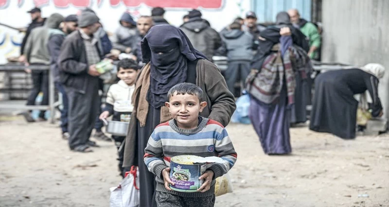 شهداء ومصابون فـي سلسلة خروقات &laquo;إسرائيلية&raquo; لوقف النار بغزة