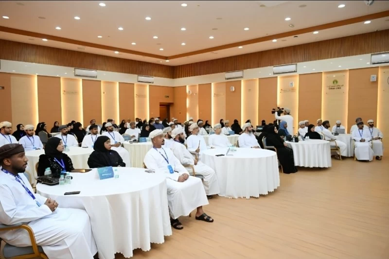 انطلاق &ldquo;هاكثون المحافظات الذكية&rdquo; بجنوب الشرقية لتعزيز التحول الرقمي والتنمية المستدامة