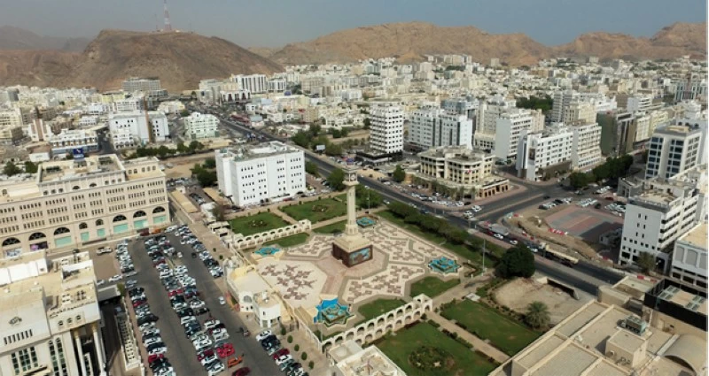 9.3 مليار ريال عماني.. إجمالي الأصول للبنوك والنوافذ الإسلامية