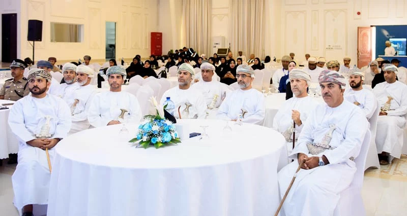 مؤتمر المحافظات الذكية 2026 بجنوب الشرقية يناقش مستقبل التحول الرقمي