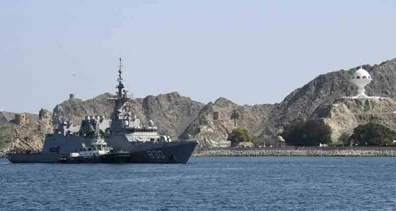 بدء تمرين &laquo;رياح السلام 2026&raquo; العماني ـ السعودي المشترك