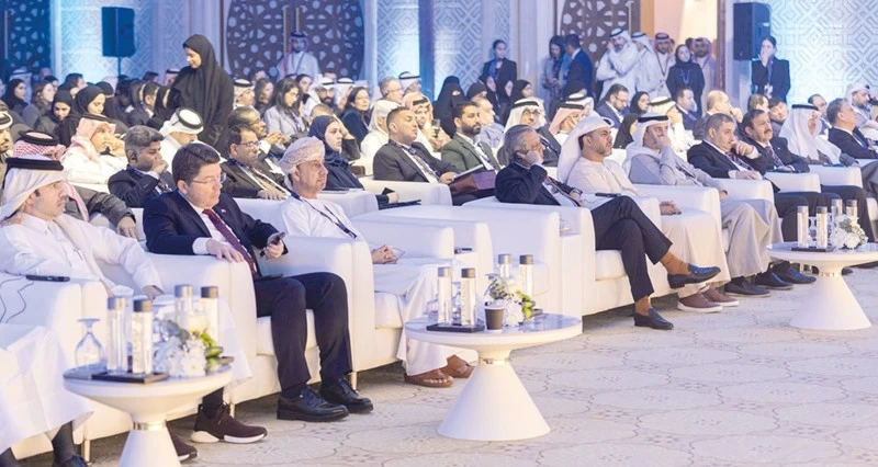 بمشاركة سلطنة عمان .. منتدى الدوحة للقانون يستشرف آفاق العمل القانوني والقضائي