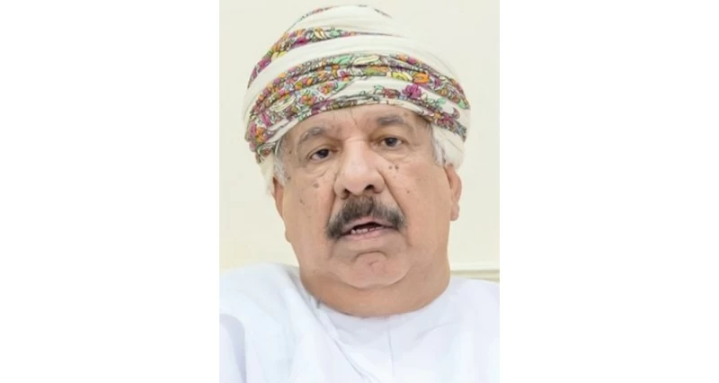 سور الهدادبة .. معلم يترقب الترميم على طريق الباطنة الساحلي بالمصنعة