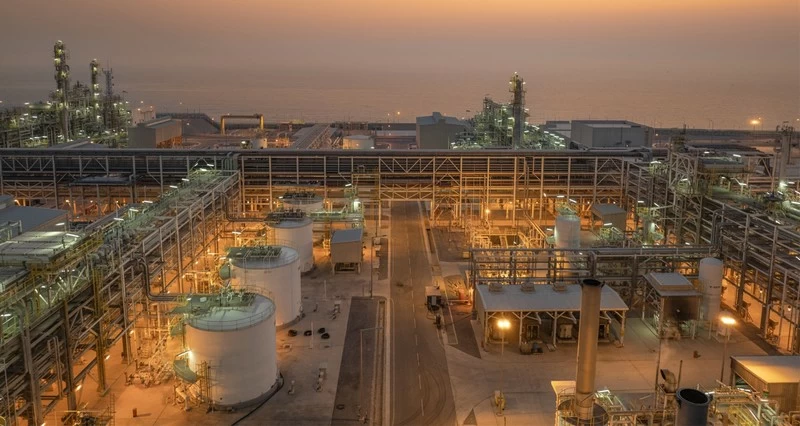 صادرات النفط العماني تتخطى 307 ملايين برميل بنهاية ديسمبر 2025م