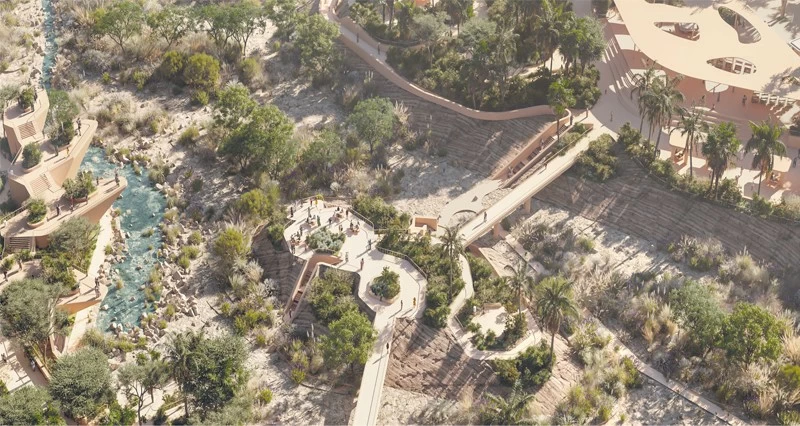 &laquo;الإسكان&raquo; تطرح ثلاث مناقصات إنشائية فـي مدينة السلطان هيثم