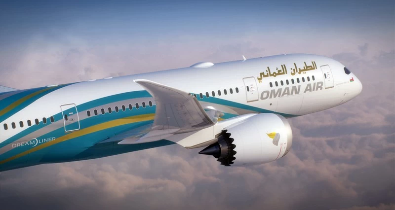 الطيران العماني يسجل نتائج قياسية فـي الأداء التجاري خلال عام 2025م