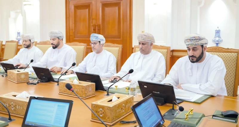 &laquo;الشورى&raquo; يستعرض الردود الوزارية وتقارير اللجان الدائمة