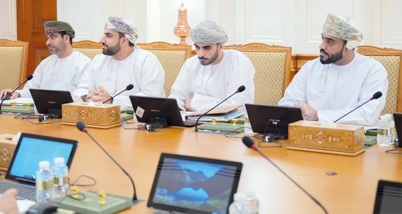 &laquo;الشورى&raquo; يستعرض الردود الوزارية وتقارير اللجان الدائمة