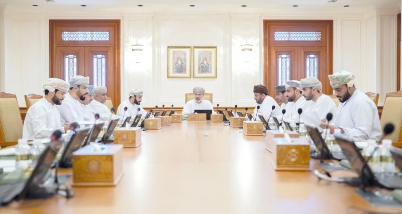 &laquo;الشورى&raquo; يستعرض الردود الوزارية وتقارير اللجان الدائمة