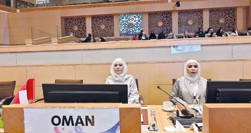 &laquo;الدولة&raquo; يشارك فـي منتدى النساء البرلمانيات لبرلمان البحر الأبيض المتوسط