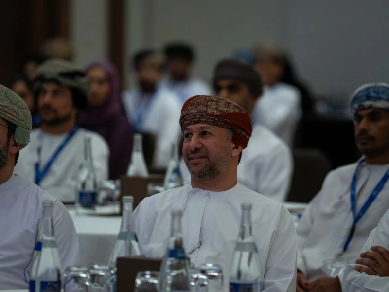 وزارة النقل والاتصالات وتقنية المعلومات وبالتعاون مع الديار المتحدة تطلق ندوة الثقة الرقمية 