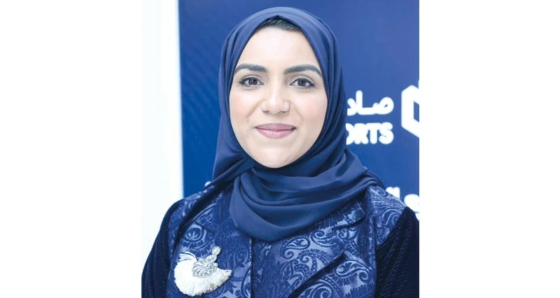 10.3% نموا فـي الصادرات غير النفطية العمانية بقيمة تتجاوز 5 مليارات ريال عماني