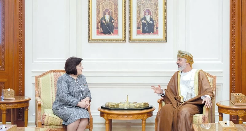 حصاد الأسبوع