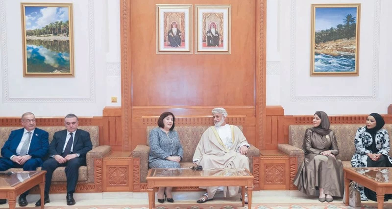 حصاد الأسبوع