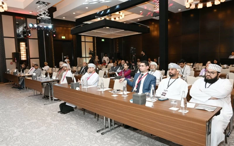 الجمعية العمانية لطب القلب تنظم ندوة حول ' الدقة في علاج الصدمة القلبية'