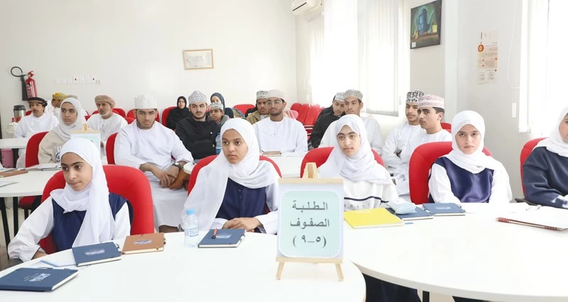 حلقة نقاشية حول &laquo;الأمن السيبراني نحو محتوى صديق للأطفال&raquo;