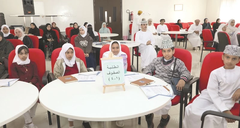 حلقة نقاشية حول &laquo;الأمن السيبراني نحو محتوى صديق للأطفال&raquo;