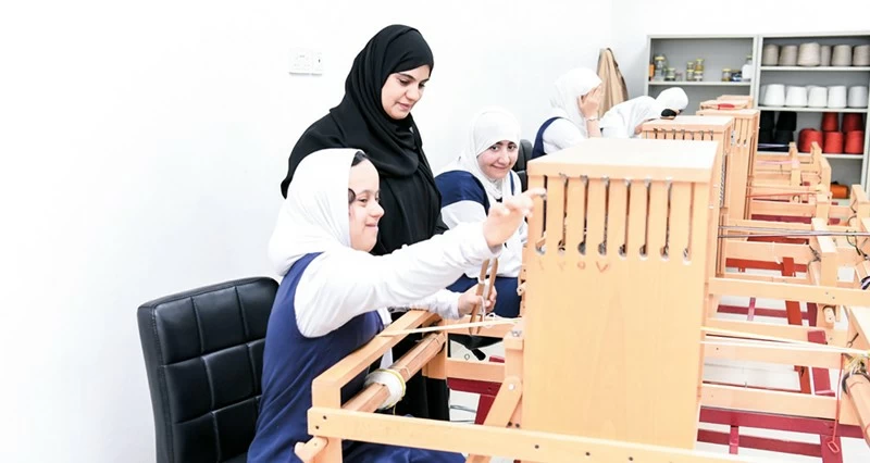 &laquo;تأهيل&raquo; تستعرض الخدمات الإلكترونية المقدمة للأشخاص ذوي الإعاقة