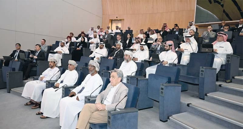 بدء أعمال الاجتماع التنسيقي لإدارة الحركة الجوية