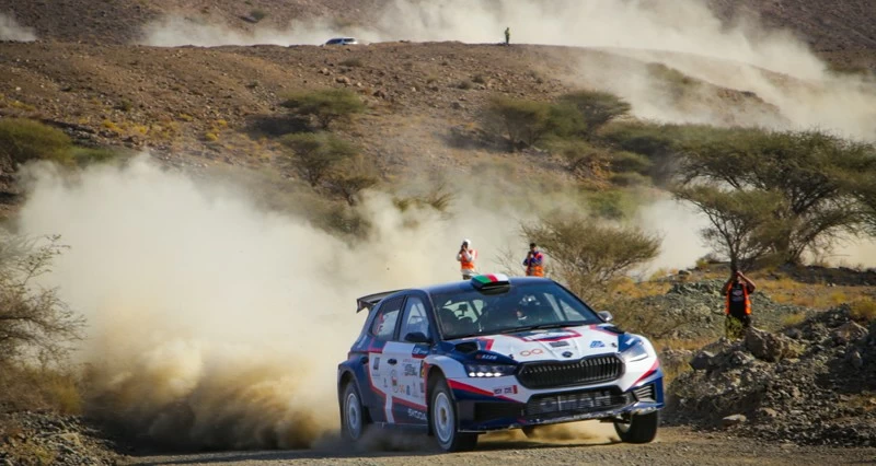 عبدالله الرواحي يطمح للقمة وزكريا العامري يسعى للعودة بقوة