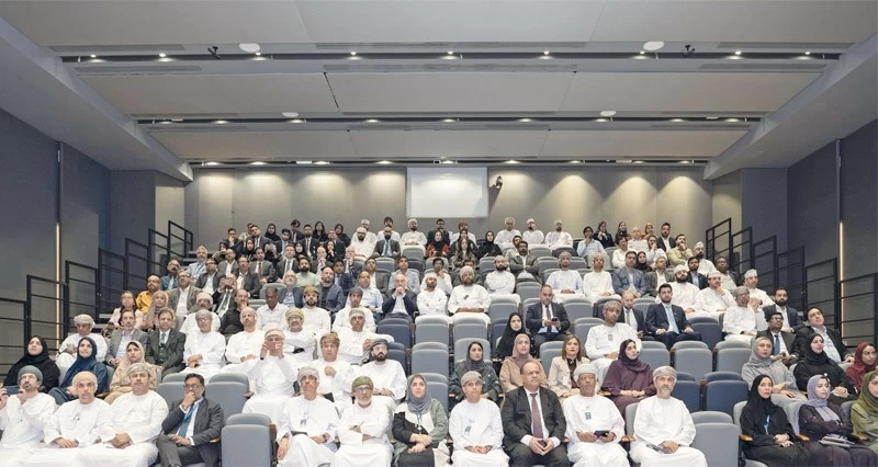 بنك عمان العربي يسلط الضوء على الميزانية العامة لسلطنة عمان 2026