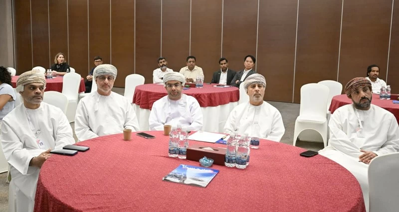المها لتسويق المنتجات النفطية تنظم ملتقى تقدير شركاء تطبيق &laquo;المها بلس&raquo;