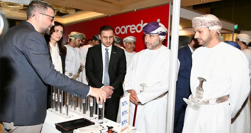 استعراض تطوير البنية الأساسية للألياف الضوئية المدعومة بتقنيات الذكاء الاصطناعي فـي منطقة الشرق الأوسط وشمال أفريقيا