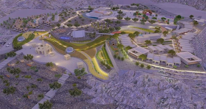 1.7 مليار ريال عماني قيمة المناقصات المطروحة العام الماضي