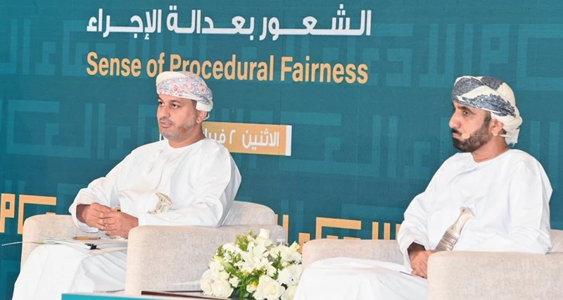 الإدعاء العام: &laquo; 55164&raquo;إجمالي عدد القضايا الواردة خلال عام 2025 بنسبة إنجاز 98.4 بالمائة